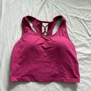 Workout crop top bundle